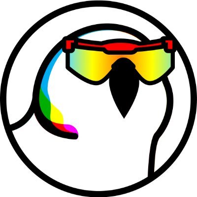 Parrot Protocol logo